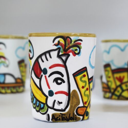 Bicchiere Il Carretto