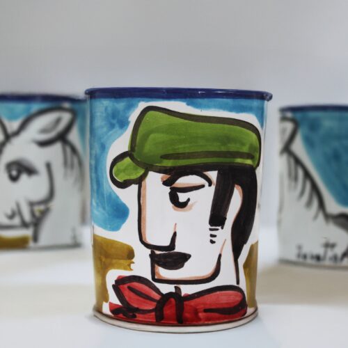 Bicchiere Il Siciliano