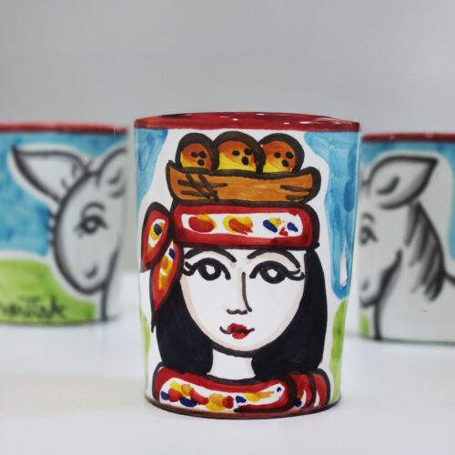 Bicchiere La Siciliana