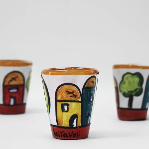 Bicchierino Le Casette