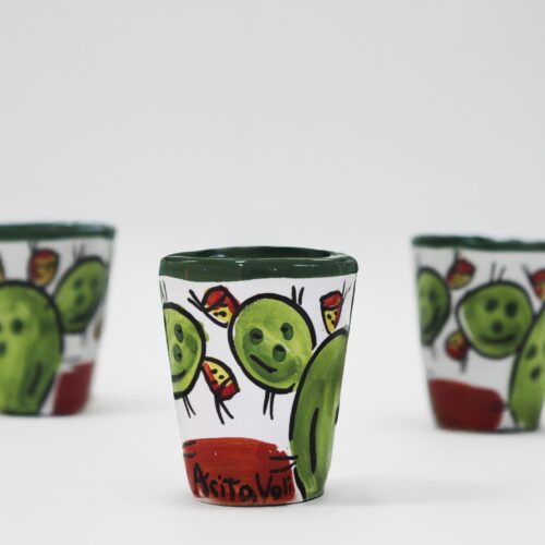 Bicchierino Fico d'India Classico