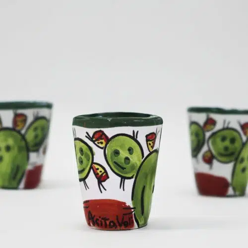 Bicchierino Fico d'India Classico