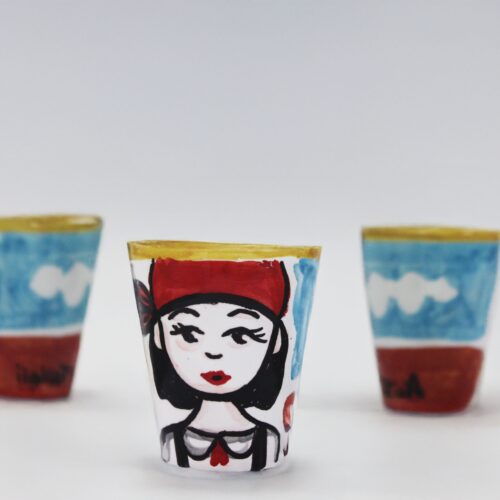 Bicchierino La Siciliana