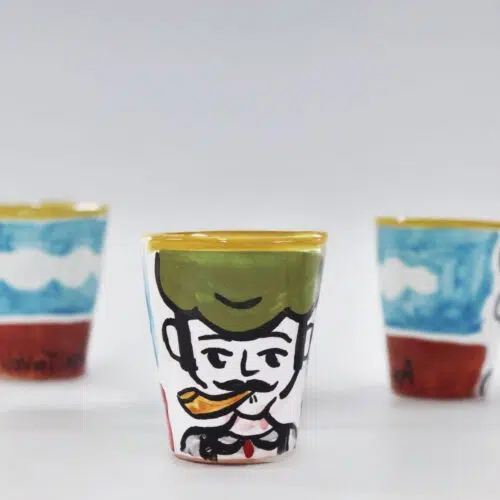 Bicchierino Il Siciliano