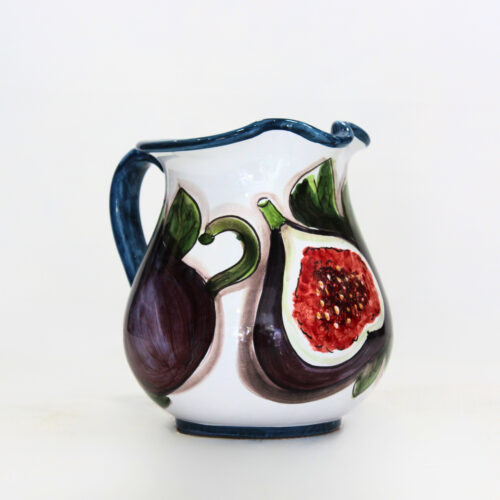 Brocca Fico Realistico