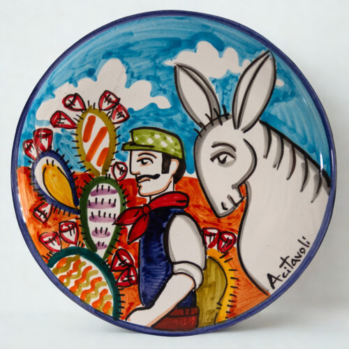 Piatto Piano Il Siciliano