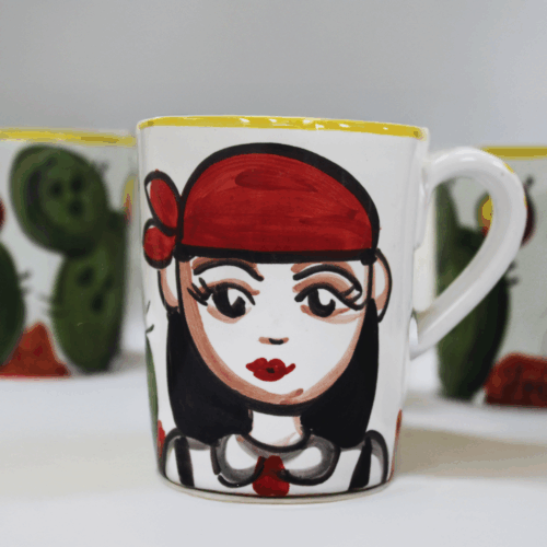 Tazza La Siciliana