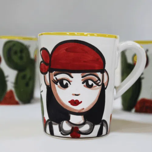 Tazza La Siciliana