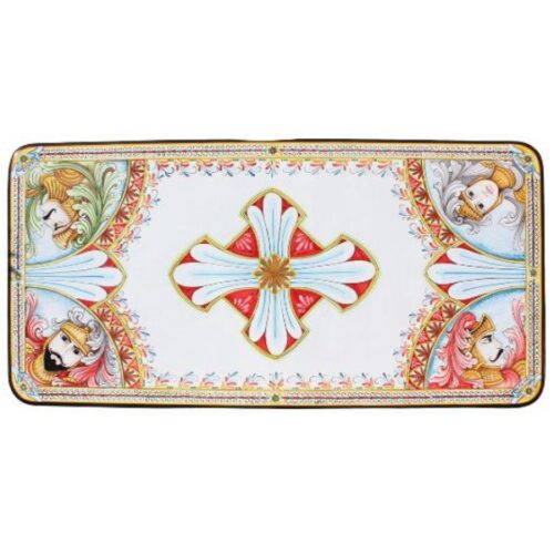 Tavolo La Corte di Carlo Magno