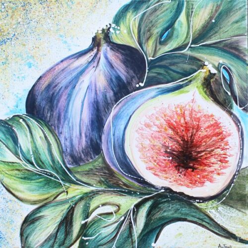 Tavolo Fico Siciliano