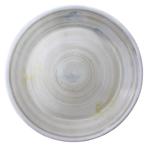 Piatto Fondo Acqua Sporca