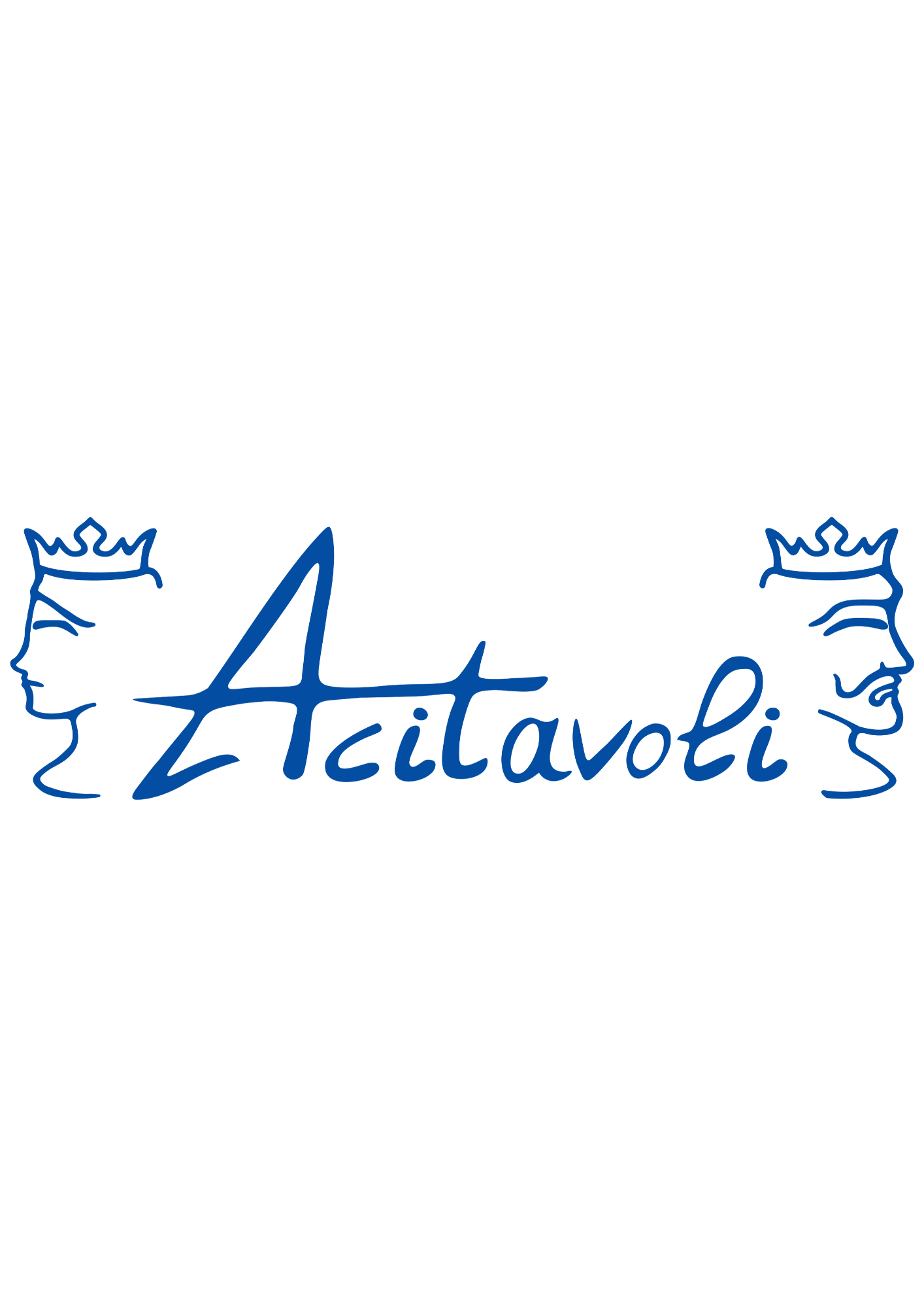 Acitavoli Ceramiche Siciliane